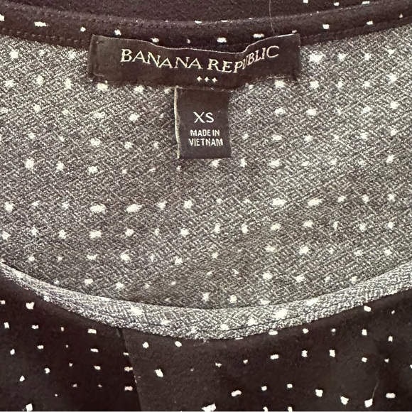 Banana Republic Layered Top - Picture 4 of 5